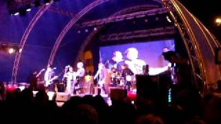 Kocsonya Fest - Paddy And The Rats - Hurry Home