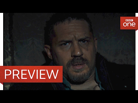 James returns home - Taboo: Episode 6 Preview - BBC