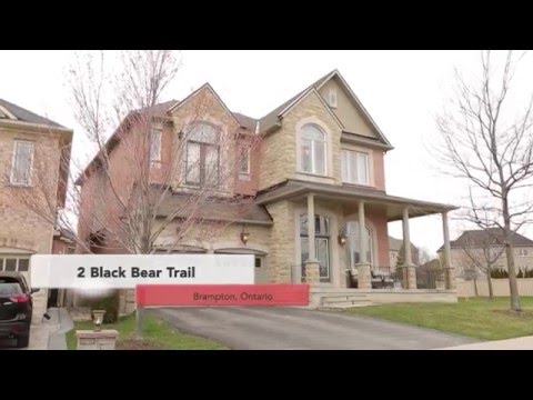 SOLD! 2 Black Bear Trail HD