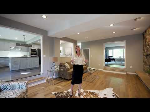 SOLD!!  1740 Bronte Square, Pickering