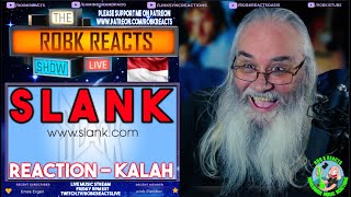 Download lagu Slank Reaction - Kalah - First Time Hearing - Requested mp3