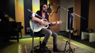 Francesco Sarcina -acoustic session- Per non farsi ingoiare