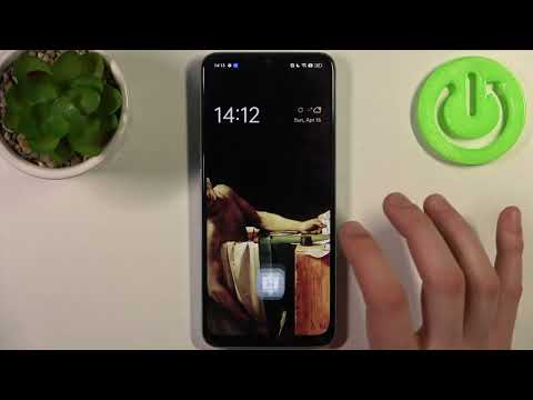 How to Enable OTG Connection on OPPO A78 5G – Open Developer Mode