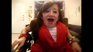 Dance Fitness - Jingle Bell Rock Epic Fail!