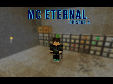 MC Eternal 4: Storage and Efficiency