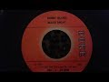 Blues Jukebox: Bobby Bland- Black Night
