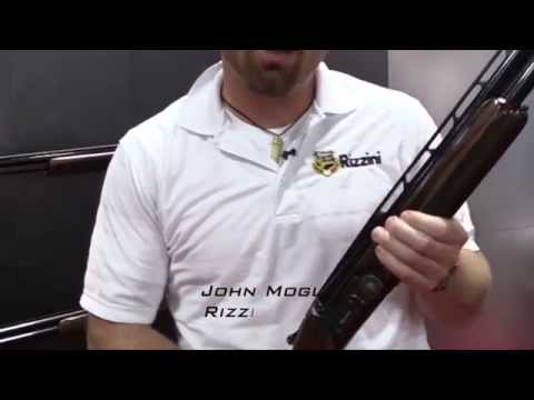 Rizzini BR110 Sporter IPS 12ga Shotgun Review