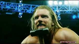 Triple H Titantron theme song Drowning Pool -- The Game