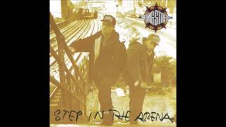 GANGSTARR - Here today,gone tomorrow/BILLY COBHAM - Crosswind