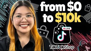Why You Should Start Selling on TikTok Shop in 2025
