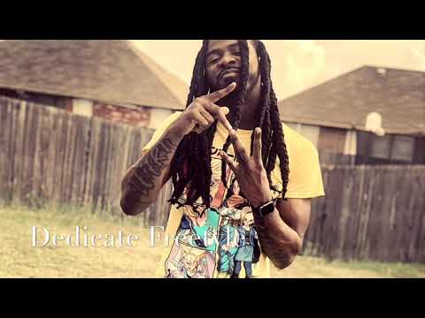 Str3tch X Dedicate Freestyle