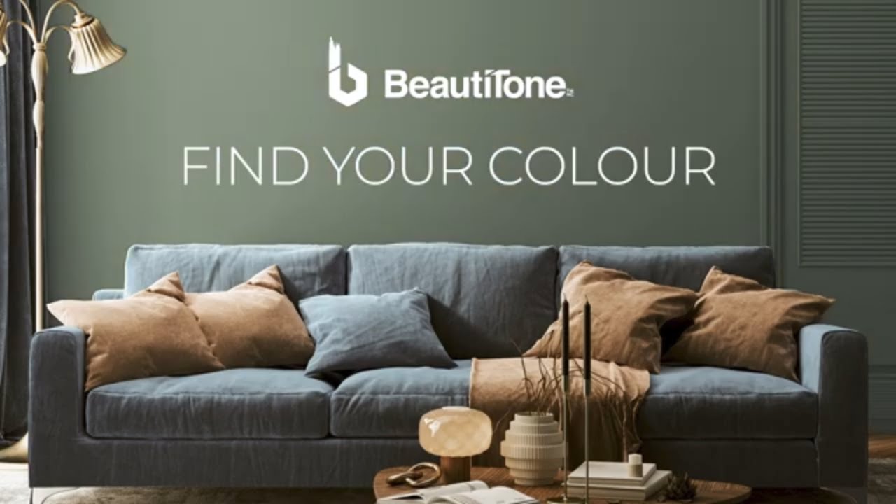 BeautiTone #paint Visualizer, Here’s How