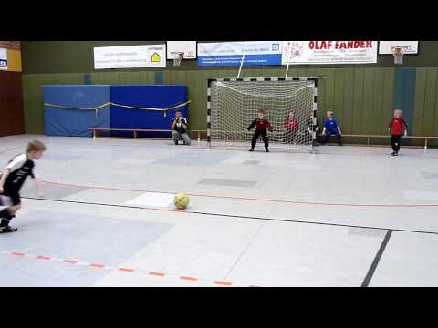 ASV Süchteln F3 Jugend Turnier Jahrgang 2002.MTS