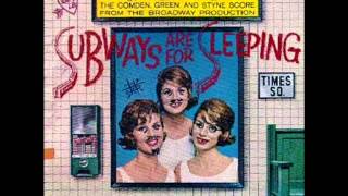 Comes Once In A Lifetime by The McGuire Sisters on 1961 Coral Mono LP.