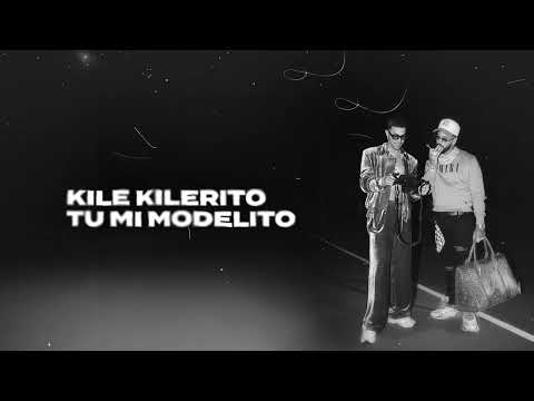 Brytiago x Anuel AA - Kilerito (Lyric Video)