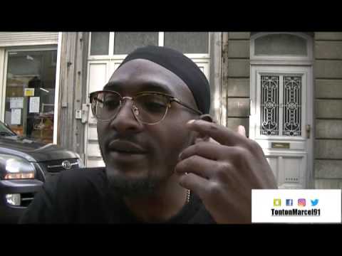 Dalsim futur boss du rap belge