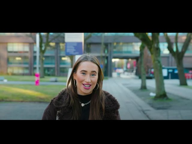 Campus Life | University of Liverpool