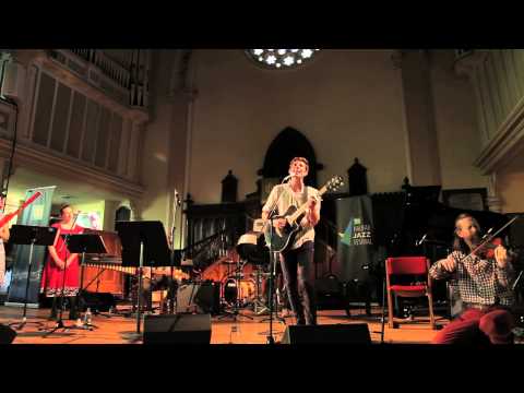 Paper Beat Scissors (with Clogs) - Tendrils (live at St. Matthew's Church)