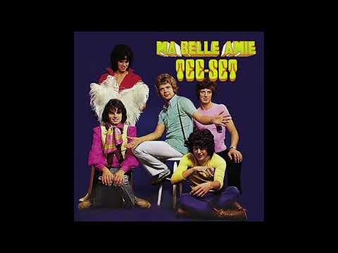 Tee Set - Ma Belle Amie