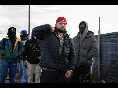 Young Lord - Dior Cologne Freestyle (Official Music Video)