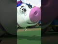 La Vaca Lola Tiene Cabeza Y Tiene Cola Canciones Infantiles