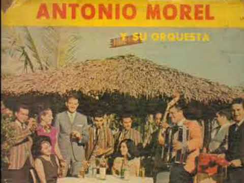 Antonio Morel ''Arroyito Cristalino''