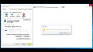 Internet Explorer 11 - Fix for blank white page