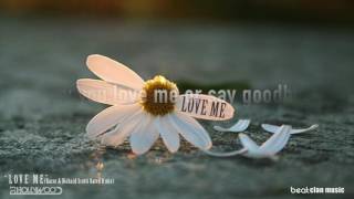 DJ Hollywood feat Abri - Love Me [Lyric Video]