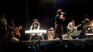 Oficina g3-Eu sou ao vivo