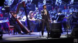 La danza (05/20) Il Volo - Notte Magica