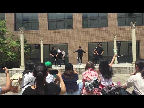 170712 GOT7 갓세븐-Hard Carry 하드개리 dance cover