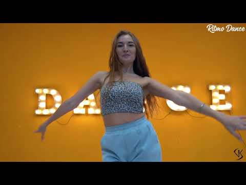 Bachata Lady Style | Rauw Alejandro, Yandel, Tainy - Una Mas (Bachata Remix DJC)