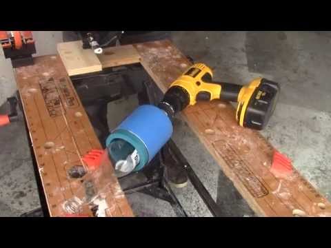 Bottle Bit Demo Corona