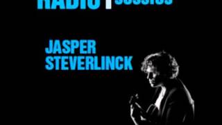 JASPER STEVERLINCK - EVERLASTING CHANGE (Radio 1 sessie)