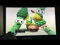 Closing To VeggieTales Very Silly Songs 1999 VHS Lyrick Studios Copy