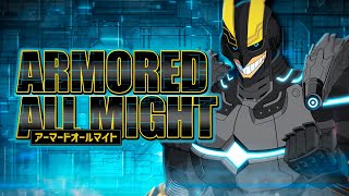 『僕のヒーローアカデミア ULTRA RUMBLE』シーズン14PV