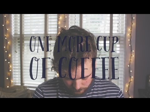 One More Cup of Coffee - Rusty Clanton (original)