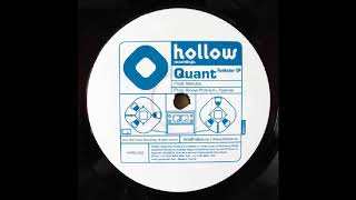 Quant - Groove Protocol