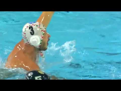 Pro Recco vs Ferencvaros - Highlights - Champion's League 2022-2023 - Quarter Final