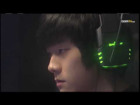 2011 GSL October Code A UpDown Group B Set 1   Keen vs Oz