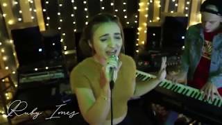Ruby Imes - Green Light (Cover) Ft. Matthew Jensen