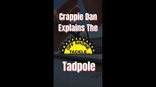How to Use a Tadpole Diver
