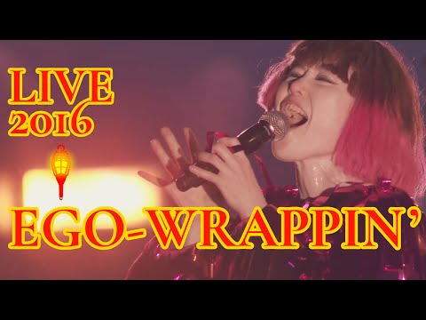 EGO-WRAPPIN' LIVE『ROUTE 20 HIT BUDOKAN』at 日本武道館 2017.03.15 DVD 2