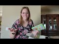 Unboxing Leapfrog 10 DVD Mega Pack Learn With Leap