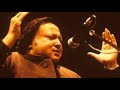 Woh Bhi Apne Na Hue Dil Bhi Gaya Haathon Se Urdu Lyrics Nusrat Fateh Ali Khan