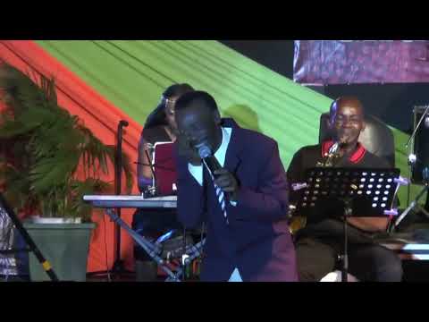 HUMOROUS  CALYPSO 22 Brother Alpha - Crying In The Wrong Funeral