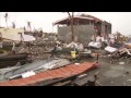 CBN NewsWatch November 27 2013