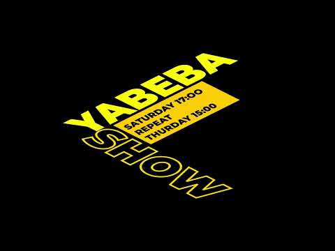 Kumi edit this yabeba check out the show on CBC