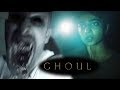 Ghoul Official Trailer Netflix Udta Punjab