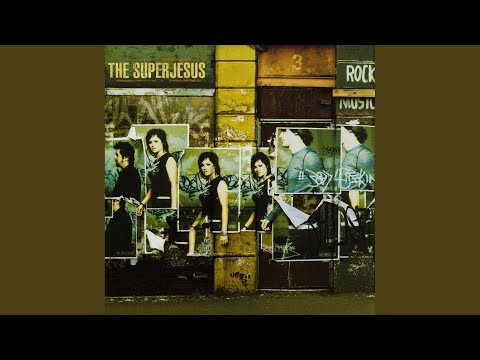 Let It Go - The Superjesus